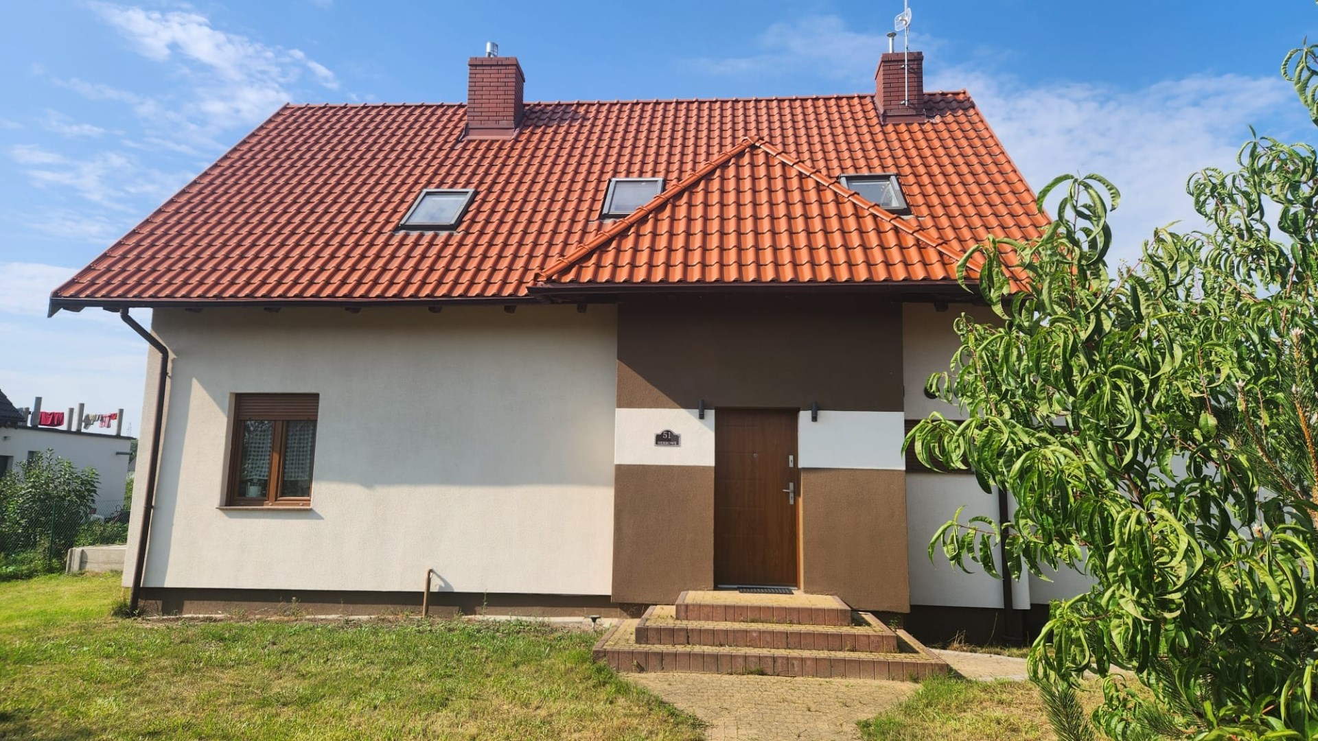 Dom na sprzedaż