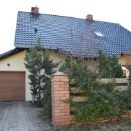 Dom na sprzedaż