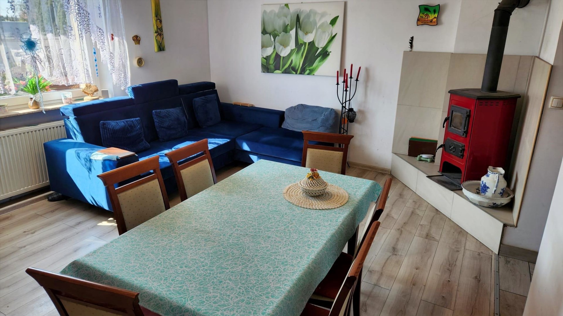 Mieszkanie na sprzedaż