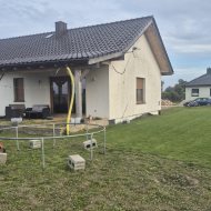 Dom na sprzedaż